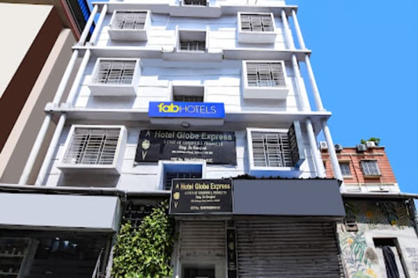 Hotel Globe Express