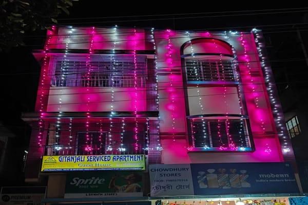 Hotel Geethanjali