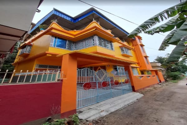 Sunshine Guest House