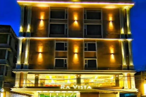 Hotel Ra Vista