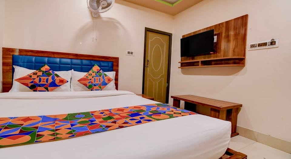 HOTEL IUBIT