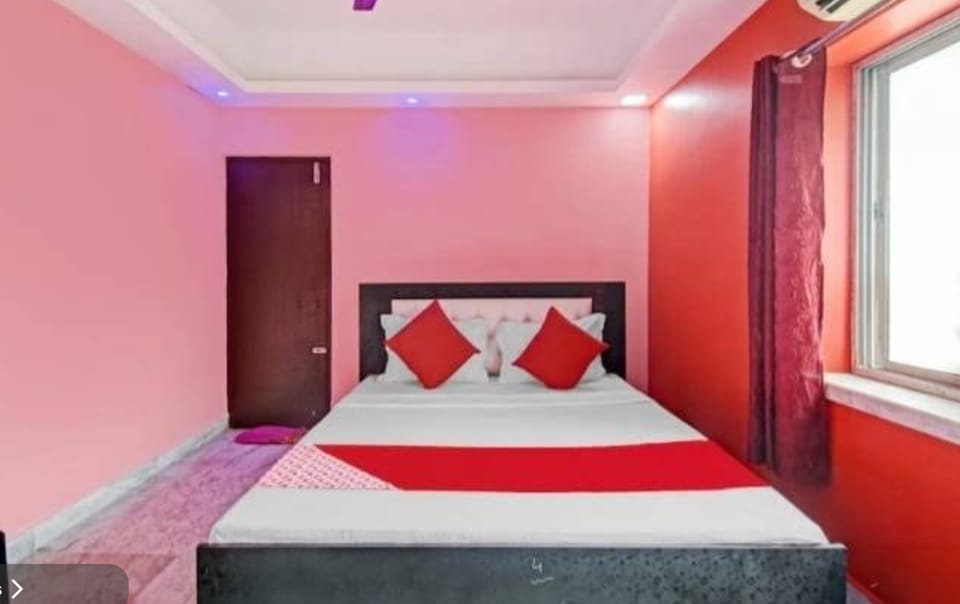 Hotel Rose