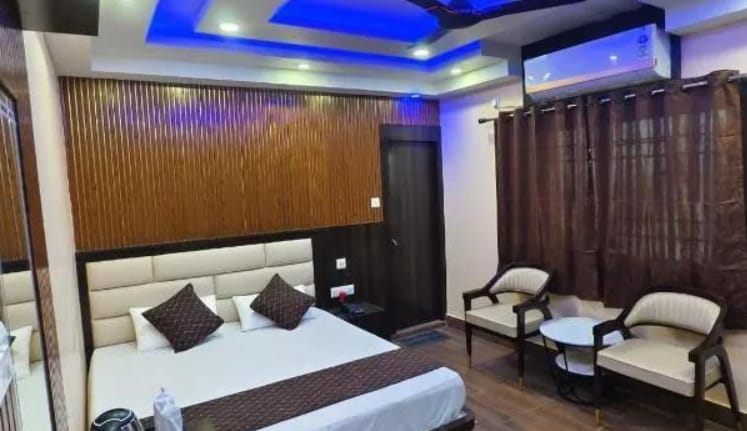 Mohar Residency Madhyamgram Hotel