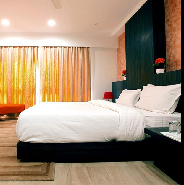 SANTOSH HOTEL