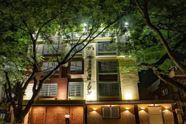 Tiyara Inn