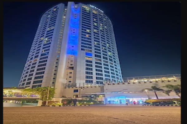 The Westin