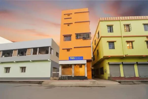 ROYAL ROSE RESIDENCY