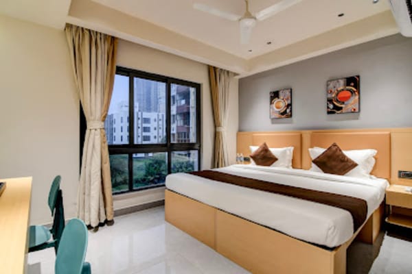 Eco Corporate Inn 3 Rosedale