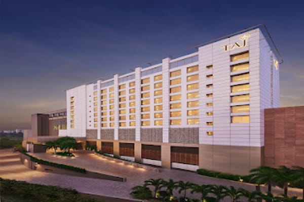 Taj City Centre New Town, Kolkata