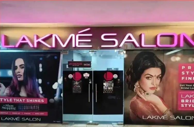 Lakme Salon For Him and Her