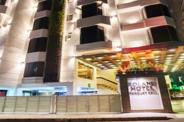 Roland Hotel