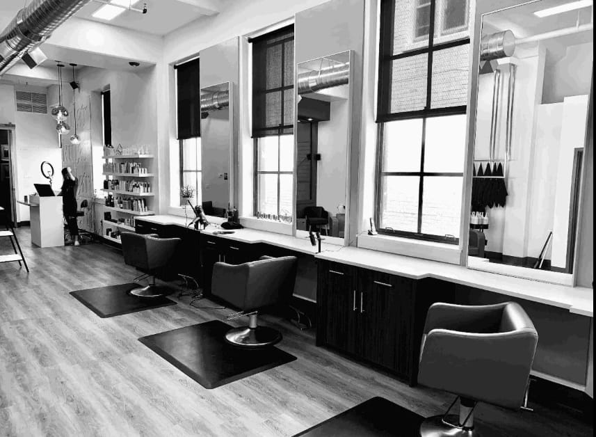 aRia - A Family Salon