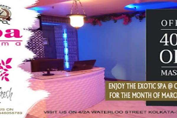 Spa Aroma & Hamam