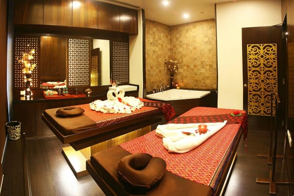 Thai Luxury Spa
