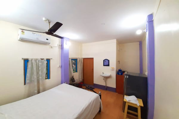 Dden Vennell, Guest house/homestay/B&B