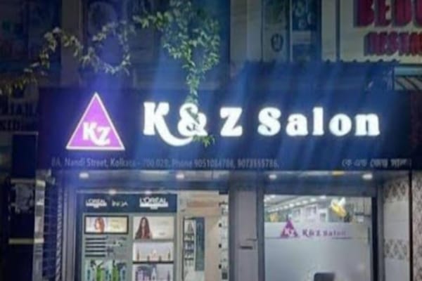 K & Z SALON