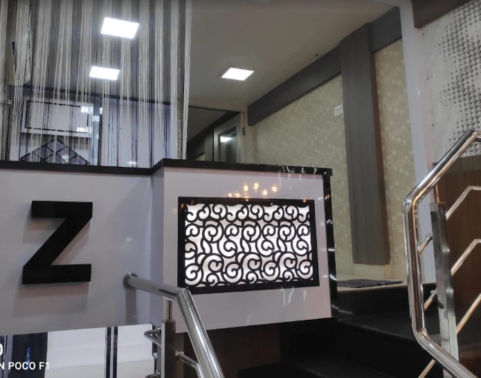 Z Beauty Zone