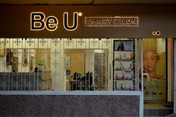 BU Hair & Skin Studio