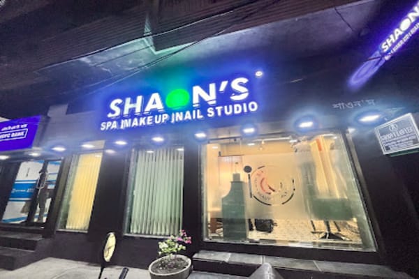 Shaon’s Hair & Beauty Family Salon