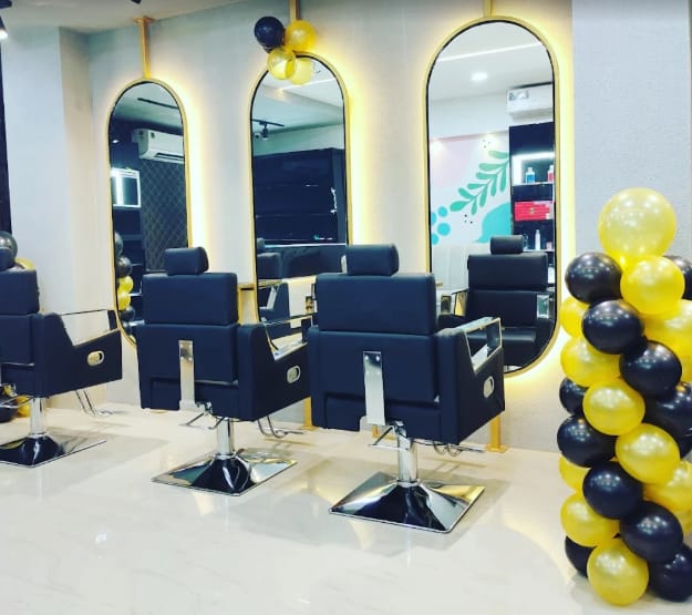 Elsewhere Family Salon