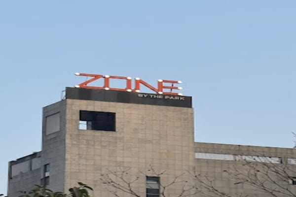Zone by The Park, Kolkata