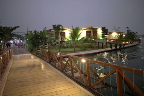 Ekante Cottage