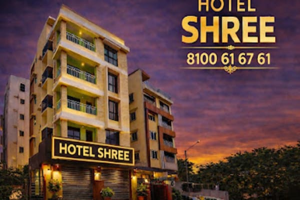 HOTEL SHREE