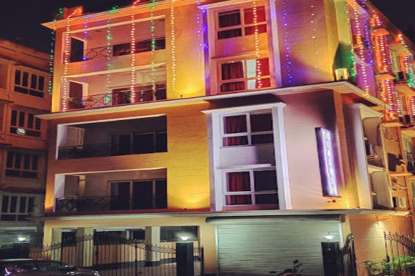 The Grand Inn