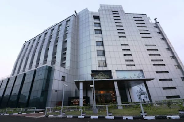 Aristocrat Hotel
