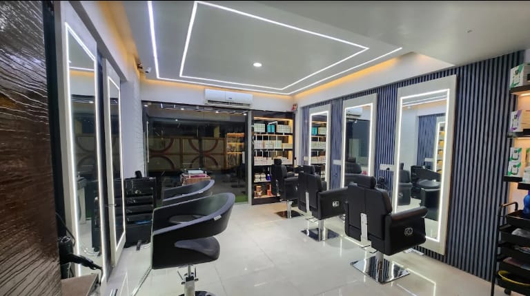 Magic Skill Salon Kasba