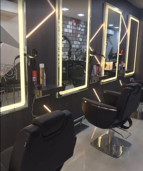 Salon Today – Kasba