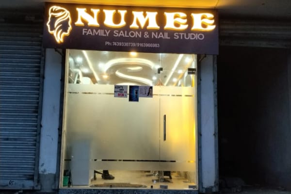Numee Beauty & Personal Care
