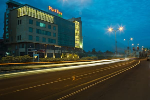 Pipal Tree Hotel