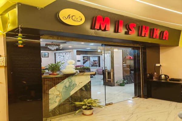 Mishka Beauty Salon