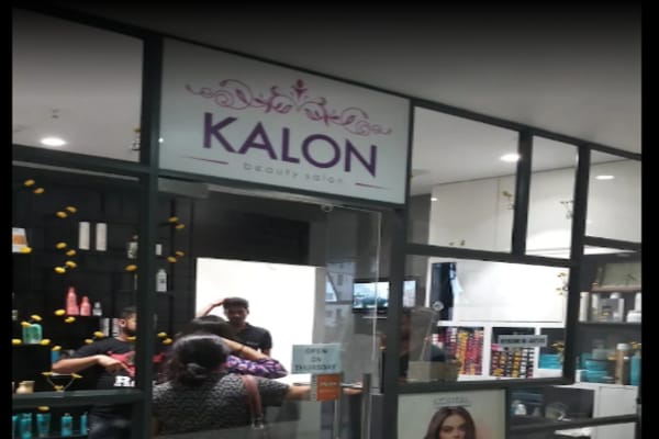 Kalon Beauty Salon