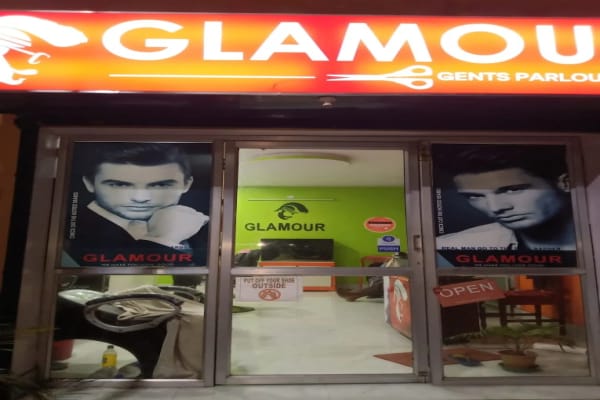 Glamour & Glory Beauty & Salon
