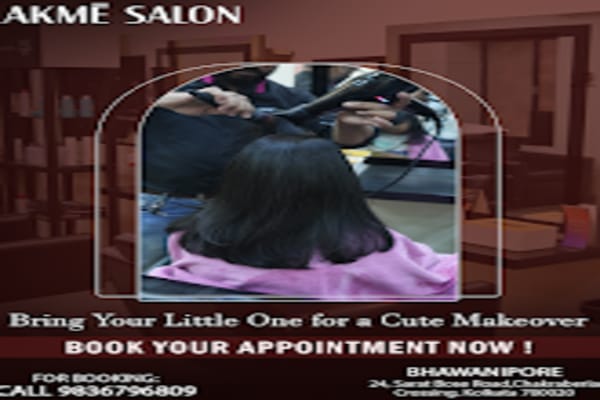 Lakme Salon