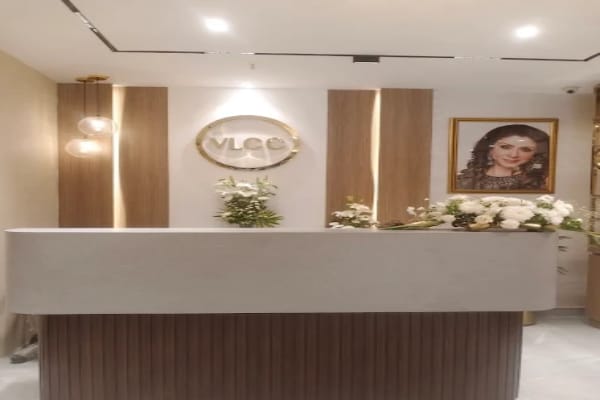 VLCC  Wellness Centre