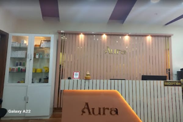 Aura Aesthetic Skin And Hair Clinic