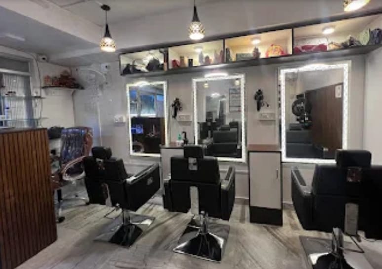 PUU'S Hair & Beauty Studio