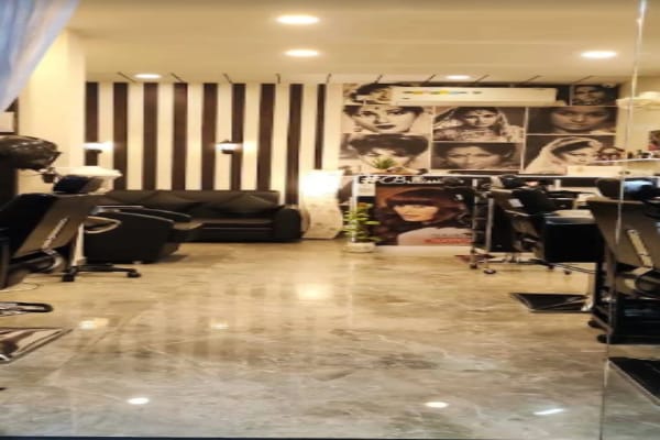 Bellissimo Unisex Salon