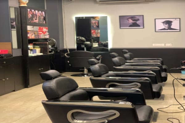 HABIBS Hair & Beauty Family Salon