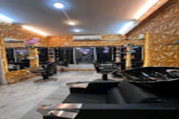 Salon World Family Gallery