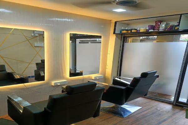 Style and Care beauty Salon