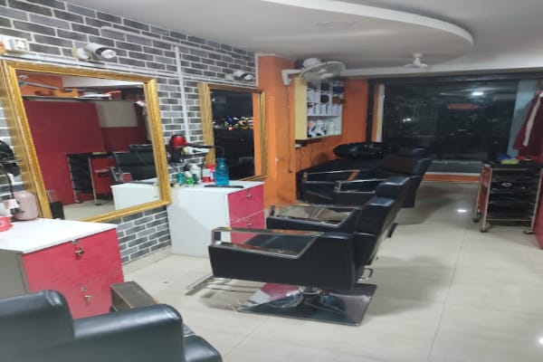 ARK Family Salon & Spa