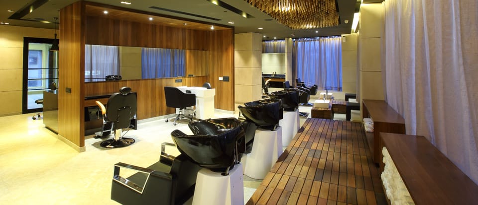 Pink Tree Salon and Spa