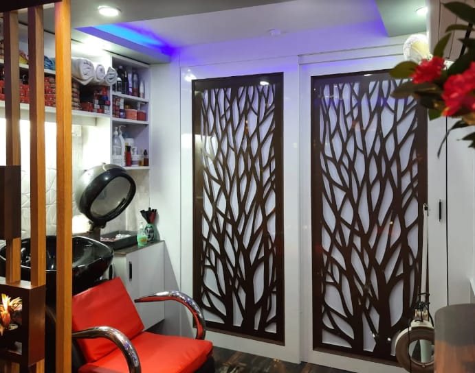 Salt Makeover Beauty & Salon