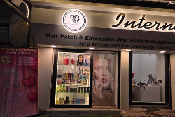Style Universe Family Salon & Academy