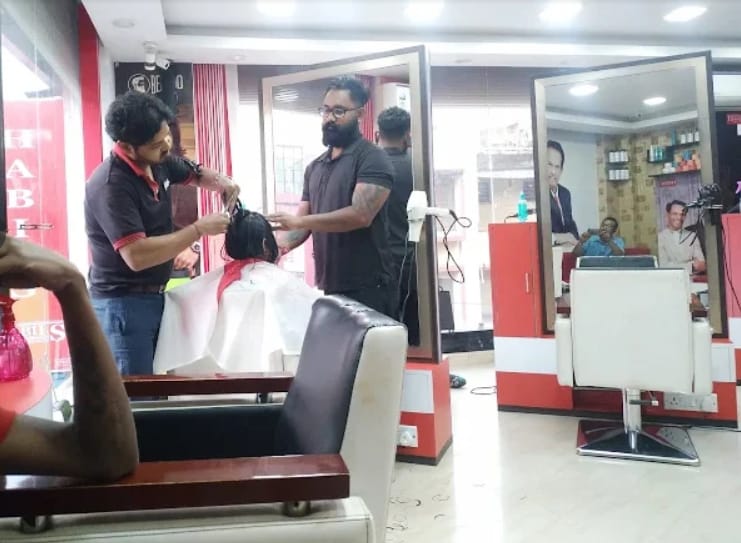 Habibs Hair & Beauty Naktala