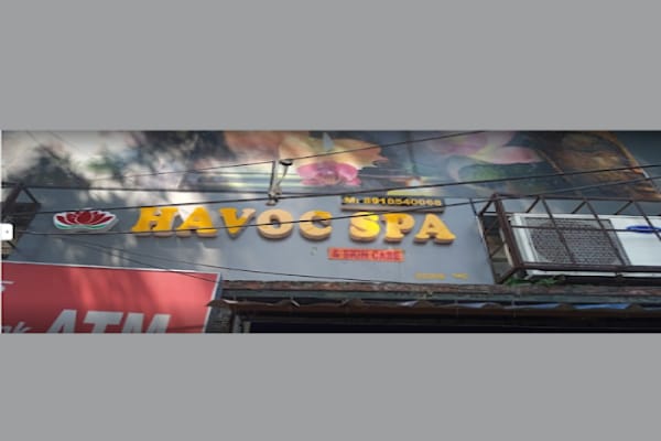 Havoc spa